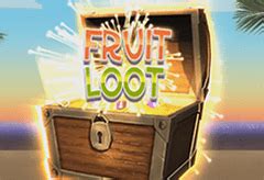 fruit loot slot/